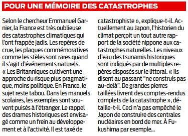 Non les tempêtes 2