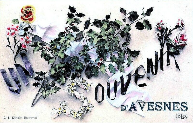 AVESNES-Carte-souvenir5