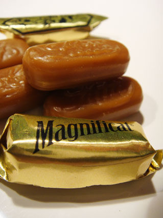 Magnificats