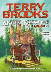 Royaume magique à vendre de terry brooks chez gloewen et scrat (1)