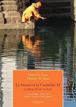 H le Saux et Thérèse de Jésus, tome 2