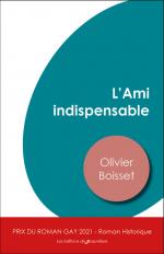 couv avec bandeau L'Ami indispensable