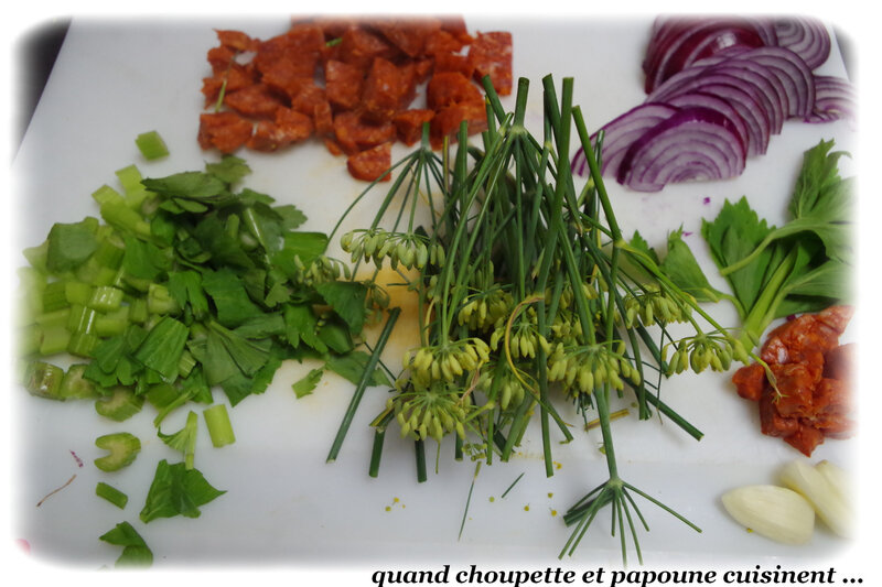 moules au chorizo façon papoune-4306