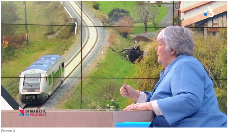 GOURAULT SNCF MEDIA DIXIT WORLD