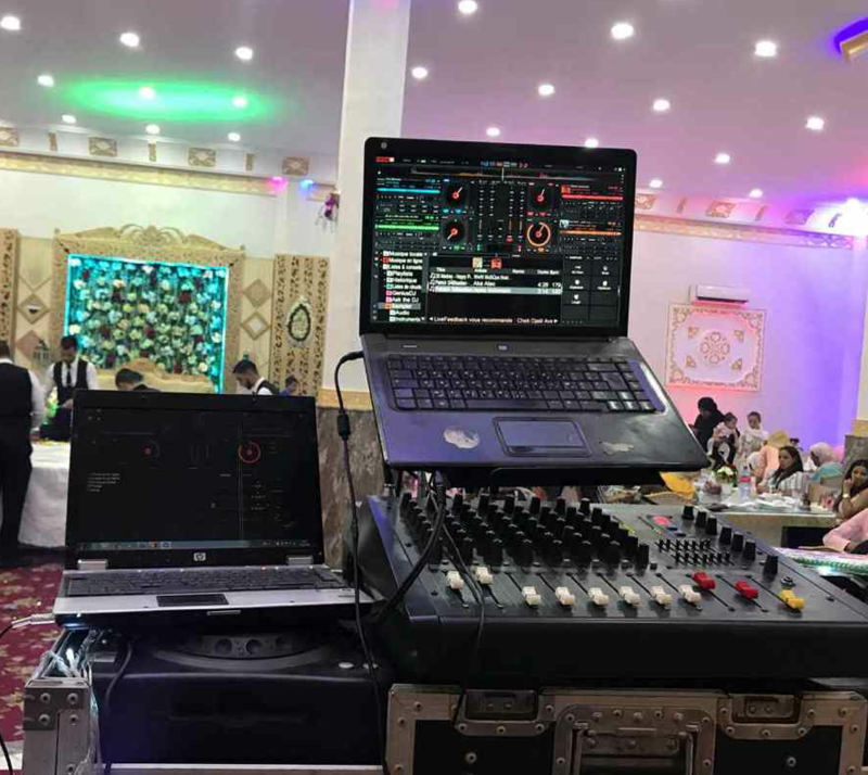 Dj anniversaires animation enfants et adultes 06 64 32 18 01 Casablanca