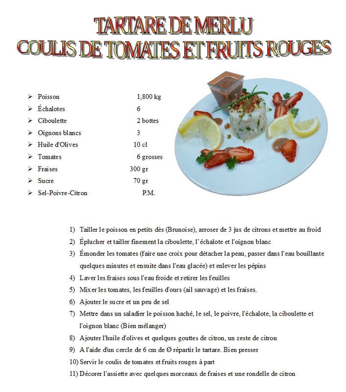 TARTARE_MERLU_COULIS_TOMATES-FRUITS-ROUGES