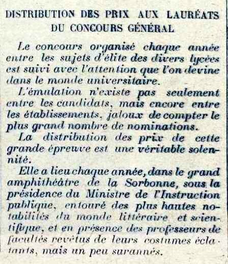 Concours Général1