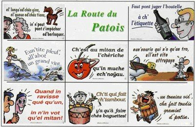 Patois