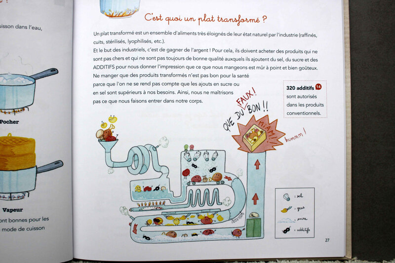 Livre alimentation 044