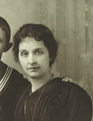 Marie Claudine Marandon