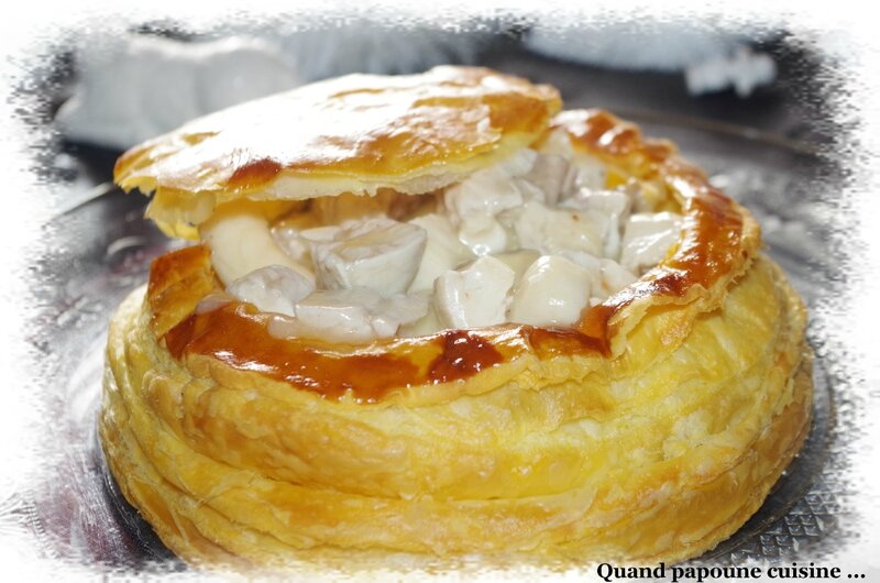 vol au vent-1776