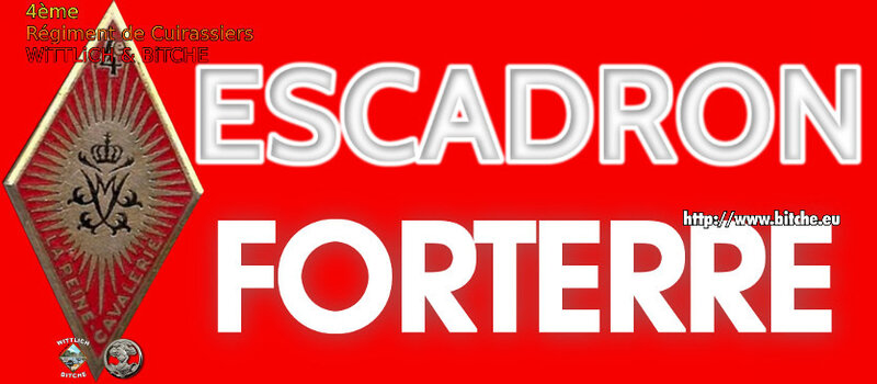 - PANNEAU d' ESCADRON CAPiTAiNE FORTERRE02