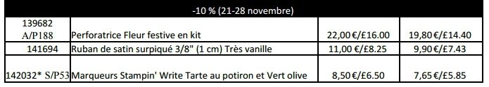 promo novembre2