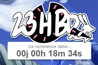18 minutes