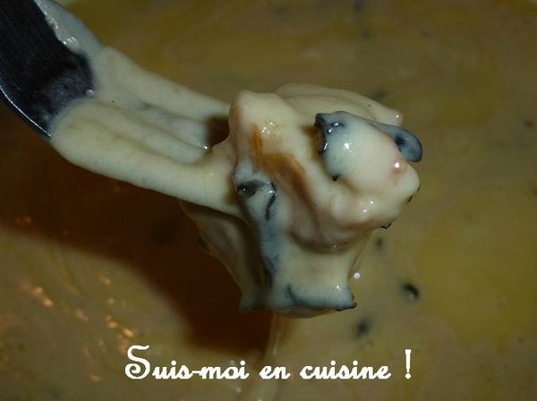 Fondue Trompettes 9