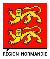 Résultat de recherche d'images pour "logo région normandie"