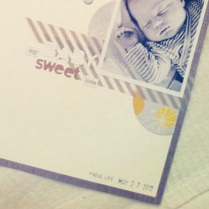 SweetBaby