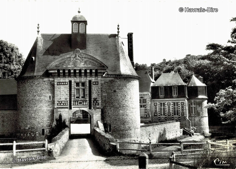 Notre Dame du Bec ALG