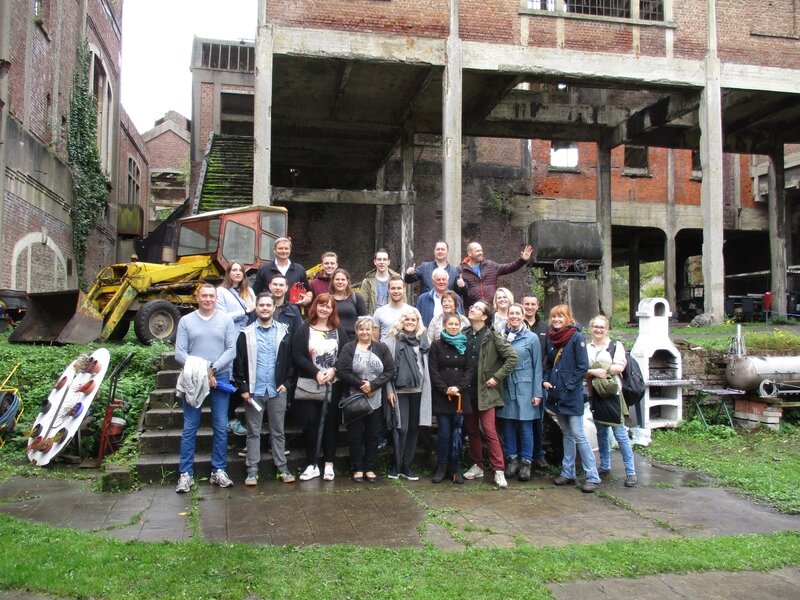 Visite Pieter Oosterhout Buro Archi - 2017-09-30 - IMG_1465