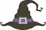 Witch Hat-(PS)