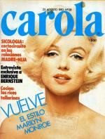 1983 Carola Italie