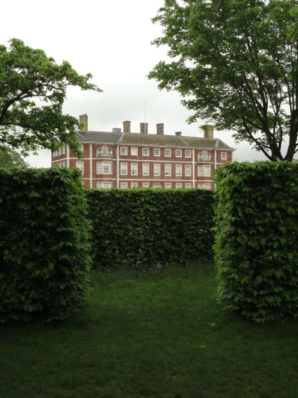 ham house