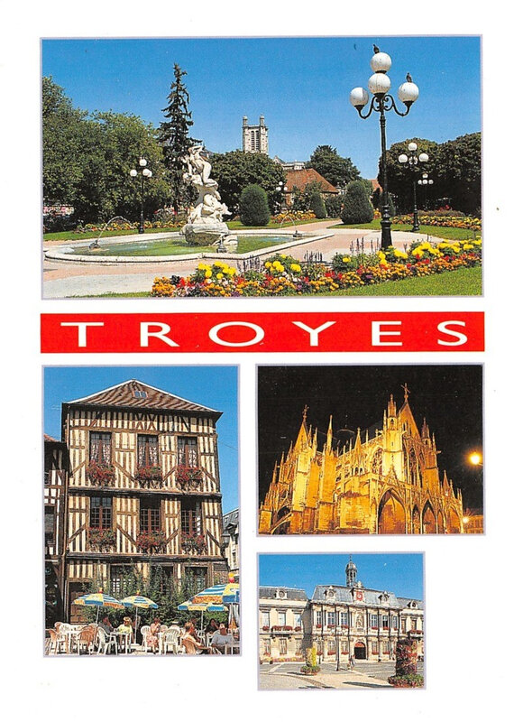 CPM Troyes Multivue