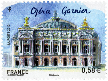 Opera Garnier Lutetiablog Lutetia