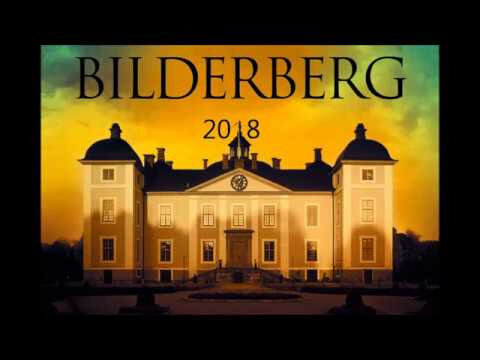 BILDERBERG SATIRE 2
