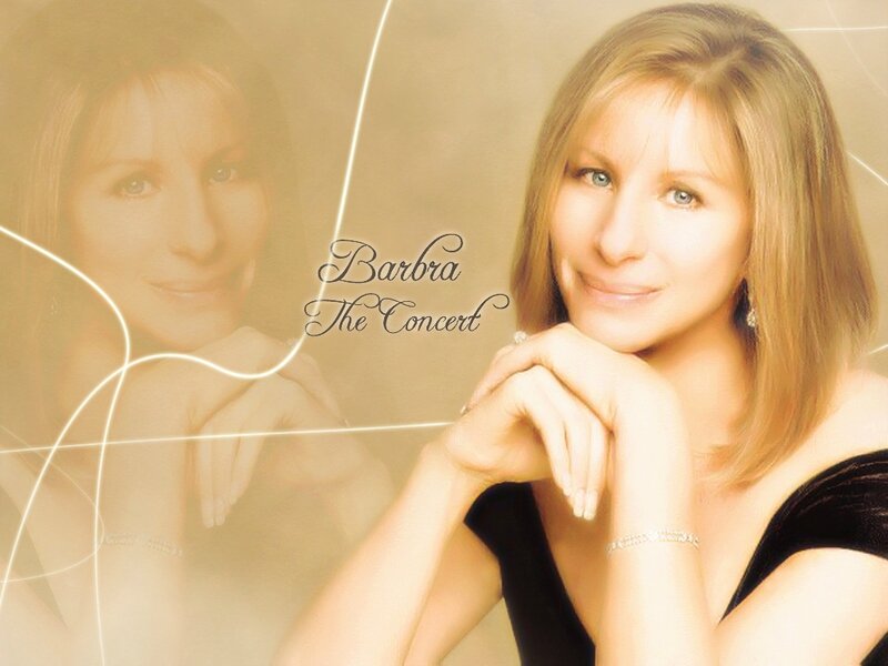 Barbra Streisand 8