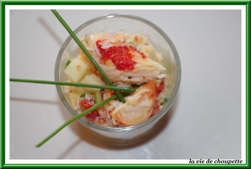 verrine de crabe au kiwi-2388