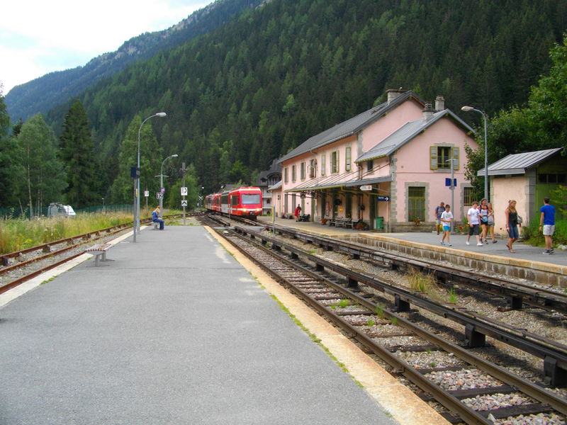 Argentière (Haute-Savoie)