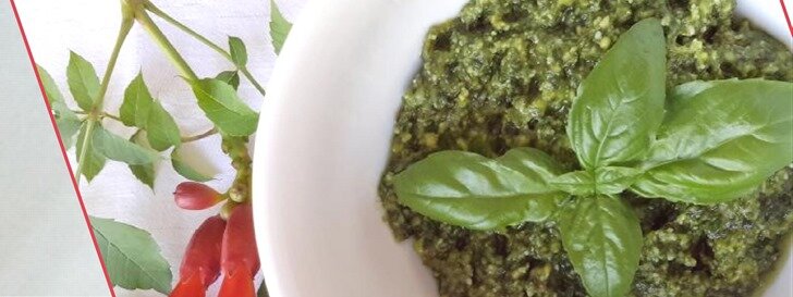 pesto au thermomix1