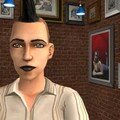 Le Monde des Sims 2