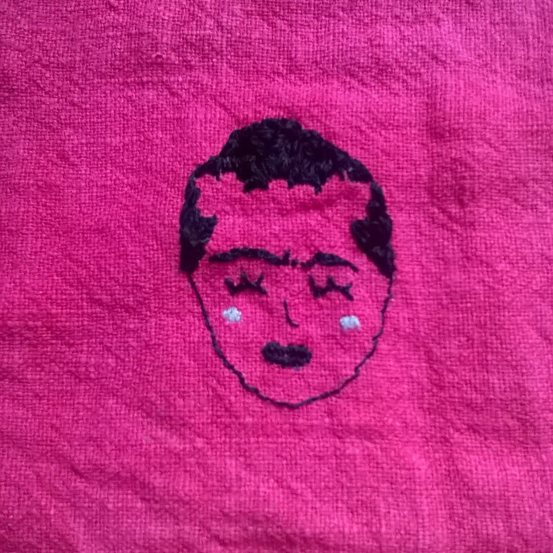 broderie-frida-kahlo