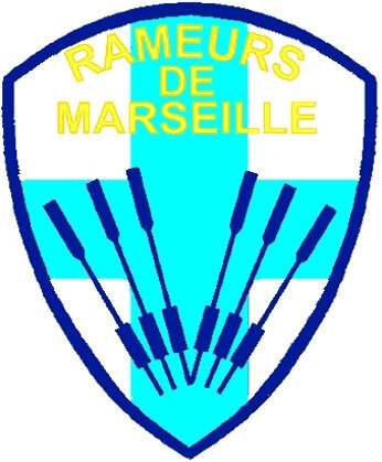 nouveau logo Rameurs 2017