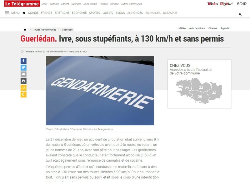 conduite