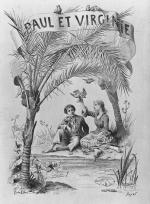 Paul et Virginie