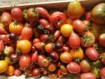 tomate mélange
