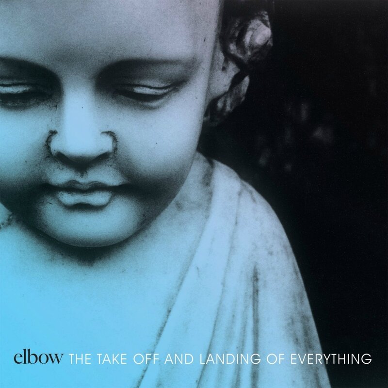Elbow - The take off landing of everything