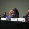 <b>Elections</b> régionales 2010 - réunion publique droits des femmes
