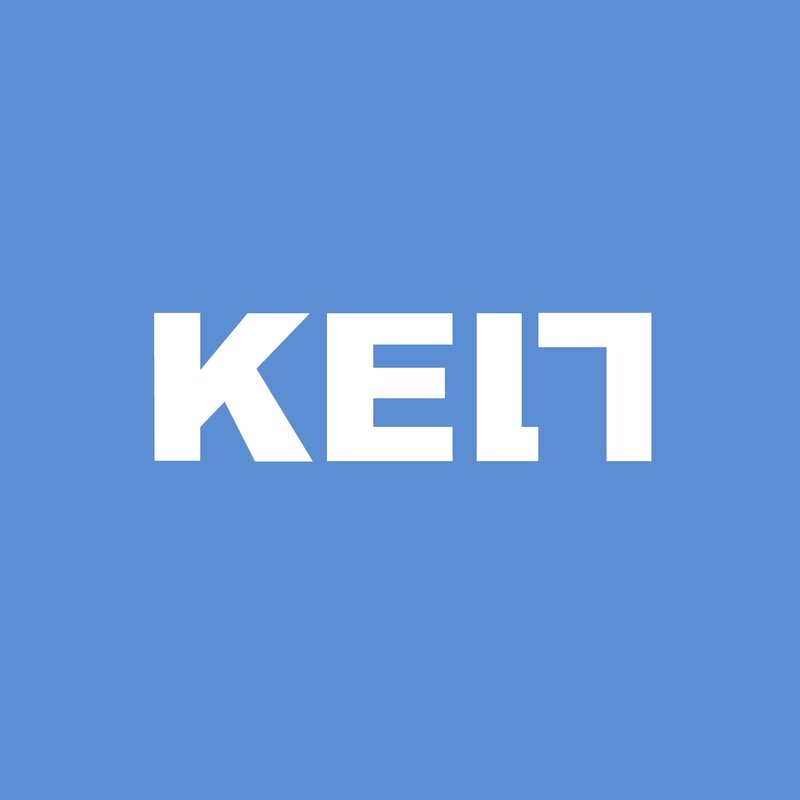 Kelt logo