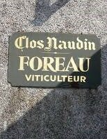 clos naudin foreau