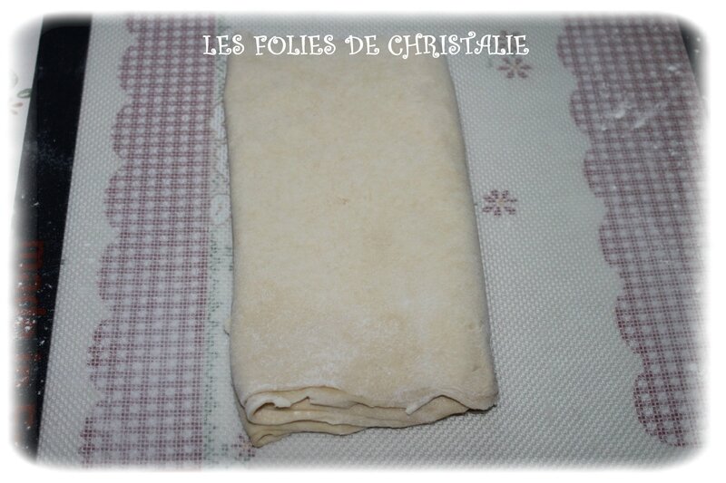Pâte à couques 14