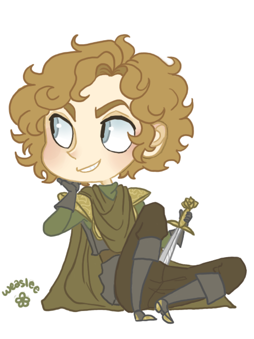 Loras Tyrell