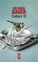 Cadavre 19 Poche