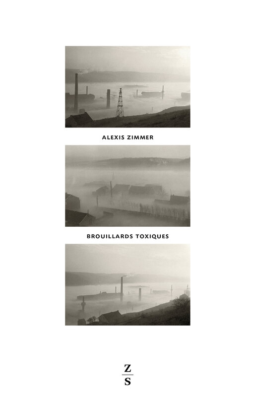 zimmer cover
