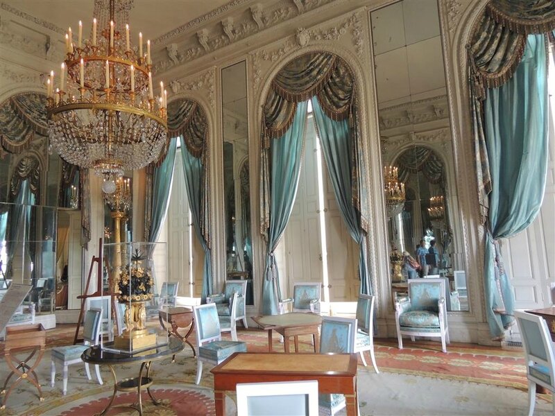 Le grand Trianon