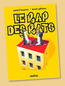 livre_Michel_Besnier_le_rap_des_rats