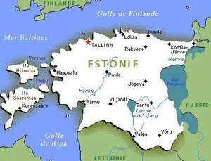 estonie